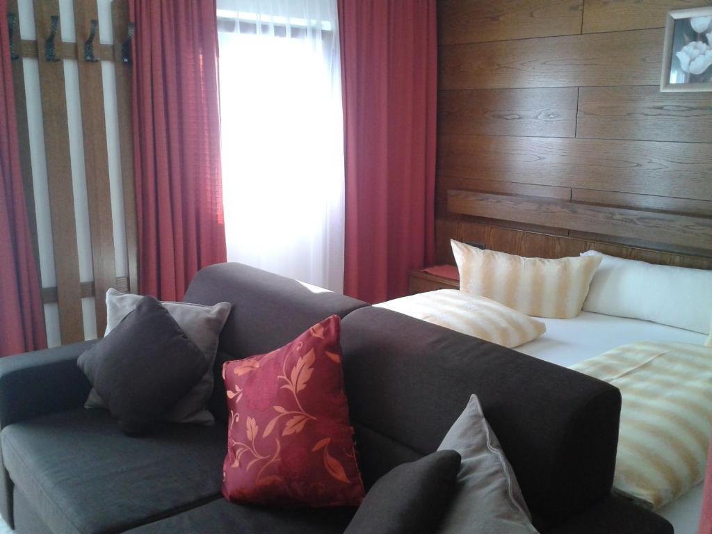 Pension Elisabeth Vent Ruang foto