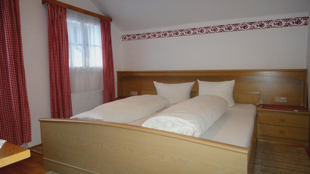 Pension Elisabeth Vent Bagian luar foto
